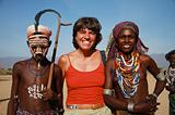 Ethiopia - Erbore tribe - Villaggio Arbore - 22